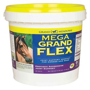 Mega Grand Flex  Grand Meadows